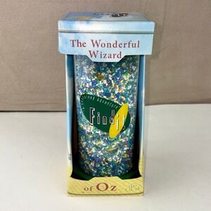 Vintage 2002 "Find It" Game The Wonderful Wizard Of Oz New in Box